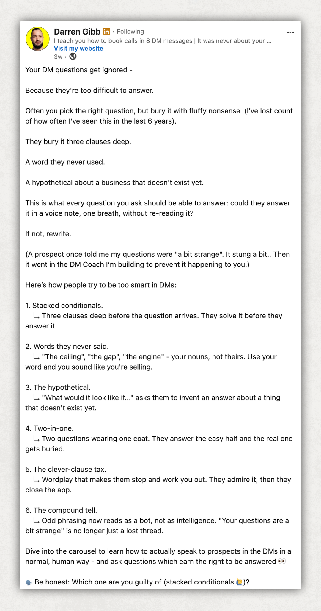 linkedin-best-practice-carousel-darren-gibb