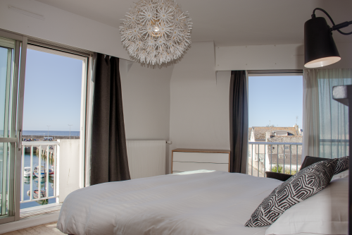 Early Booking hivernal