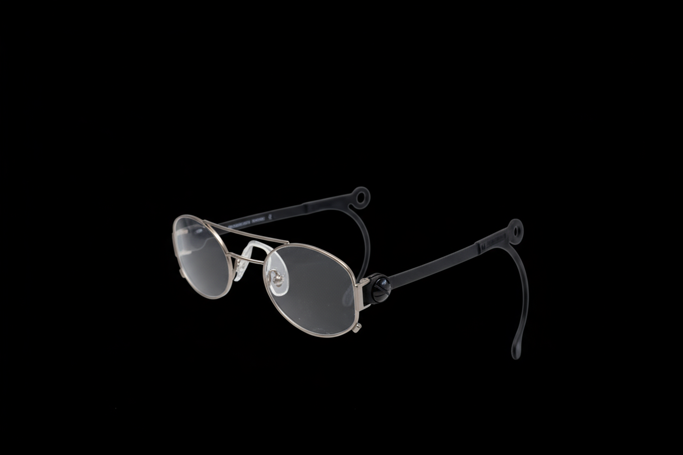 Dekijkadviseur Maskerbril op Sterkte