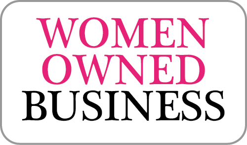 Women Owned Business logo