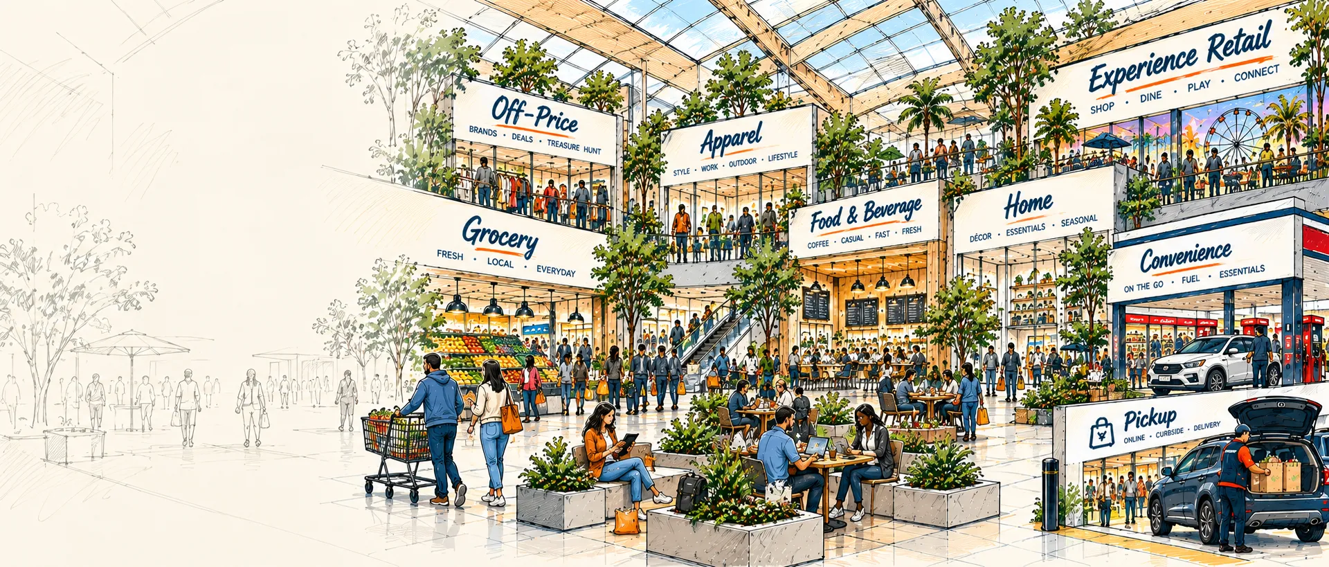 CRA retail ecosystem placeholder