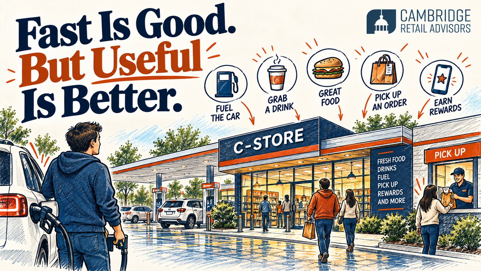 One Stop. One Bill. article illustration