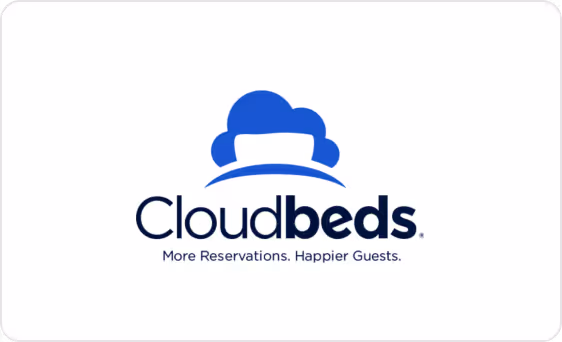 Simplify hotel guest communication with a Viqal x Cloudbeds integration. From booking to check-out, streamline processes and provide a seamless guest experience.