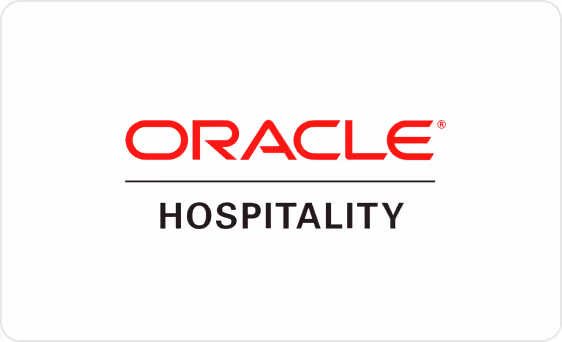 Migliora le operazioni alberghiere con la perfetta integrazione di Viqal in Oracle Opera PMS, semplificando i servizi per gli ospiti e la gestione delle prenotazioni.