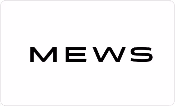 Simplifique la comunicación con los huéspedes del hotel con una integración de Vial x Mews. Desde la reserva hasta la salida, agiliza los procesos y brinda una experiencia perfecta a los huéspedes.
