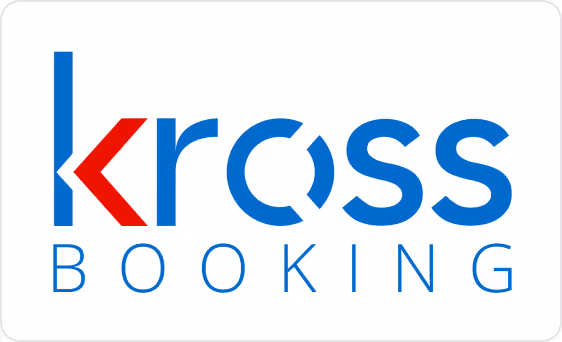 Simplify hotel guest communication with a Viqal x Kross Booking integration. From booking to check-out, streamline processes and provide a seamless guest experience.