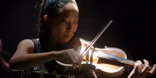 Pauchi Sasaki