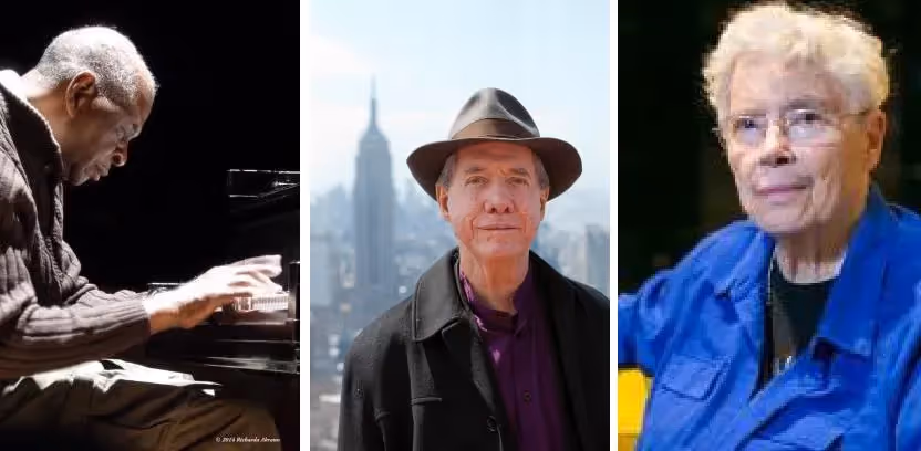 Announcing 2017 Visionary Awards Recipients