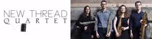 New Thread Quartet