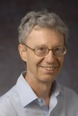 Composer's Photograph