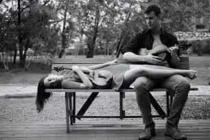 Ensemble Photograph
