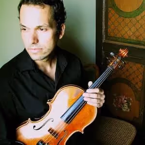 Performer's Photograph