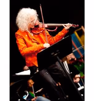 Composer's Photograph