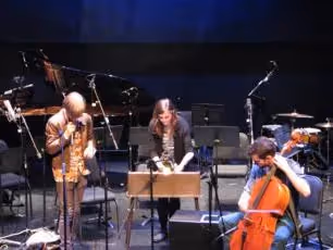 Ensemble Photograph