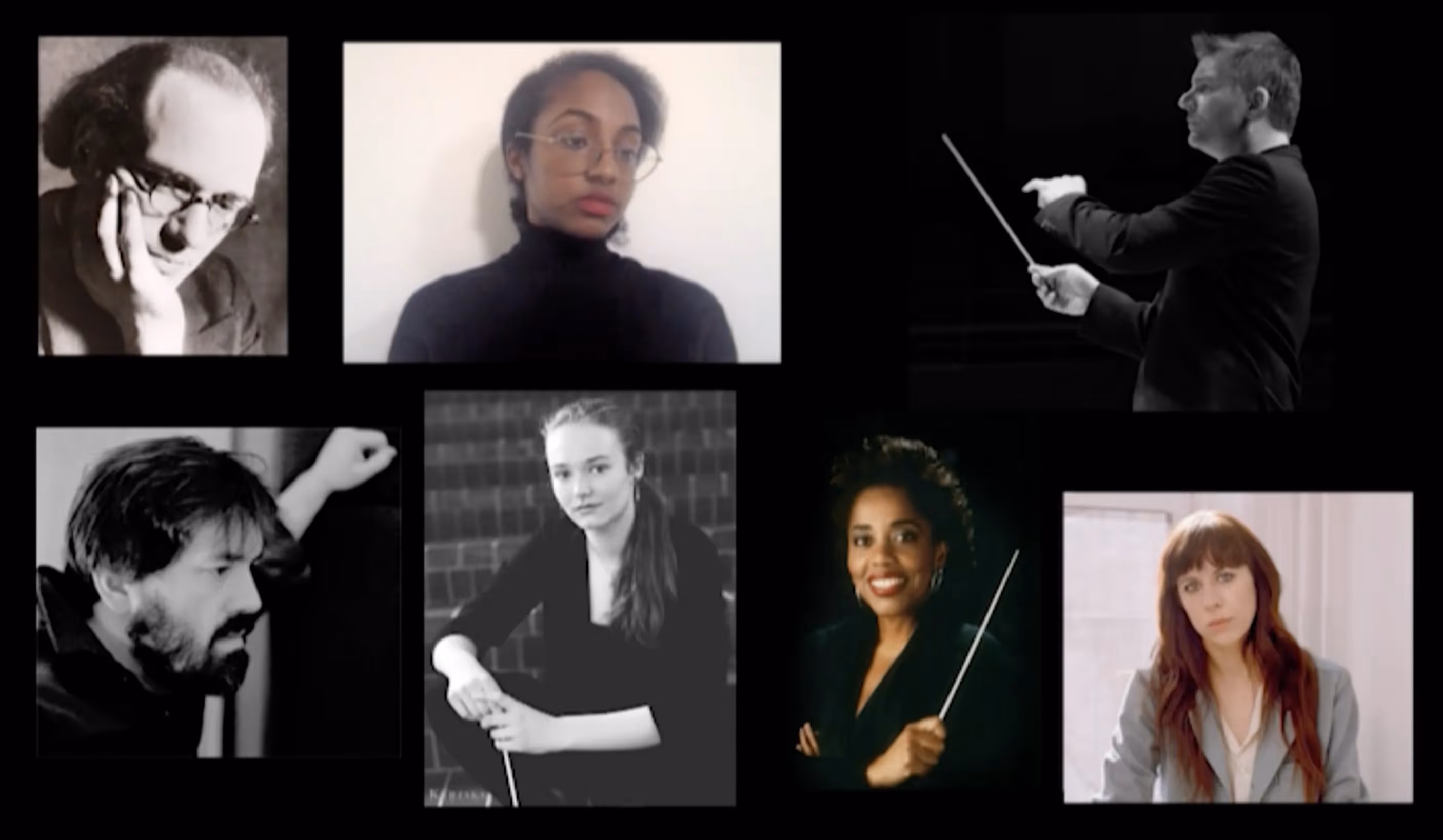 Composers