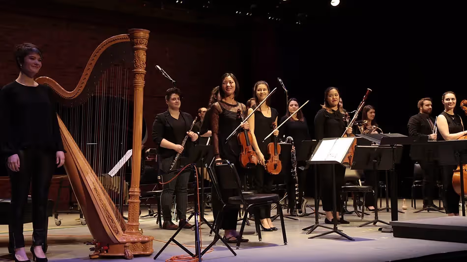 Ensemble Échappé
