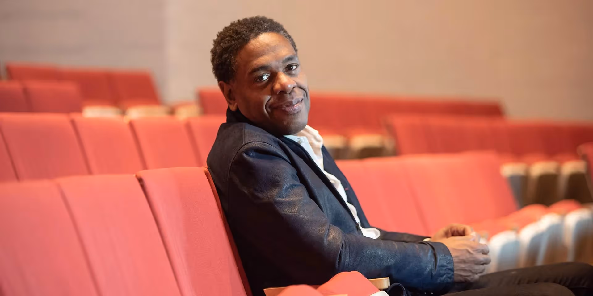 Terrance McKnight