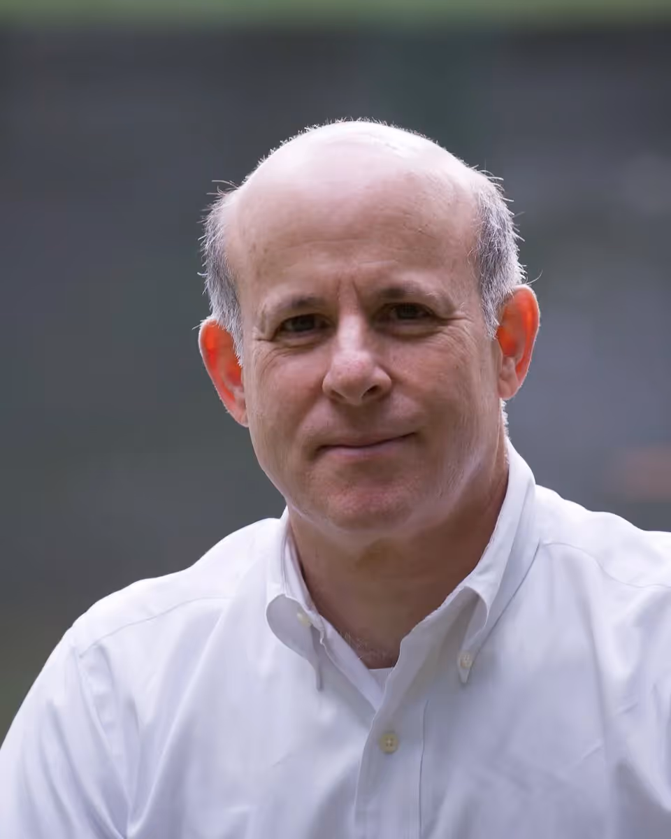 Perry Goldstein