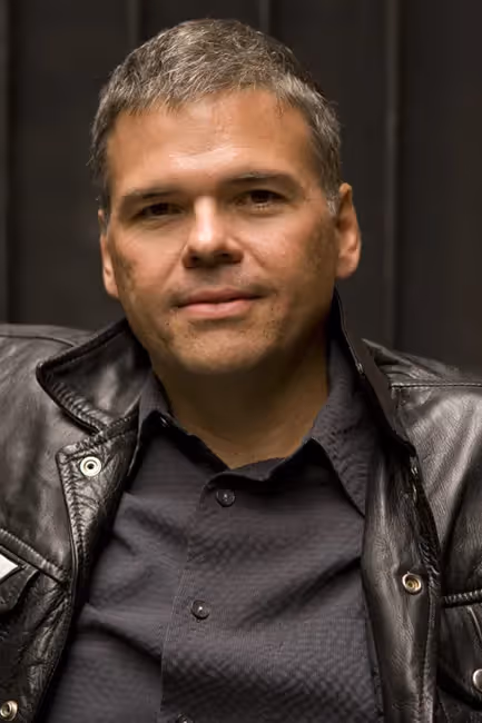 Marc Peloquin