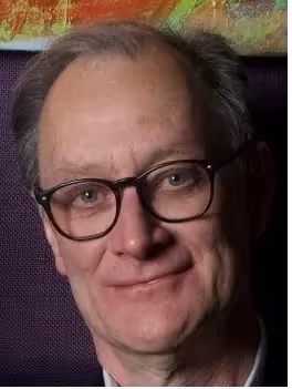 Douglas Knehans