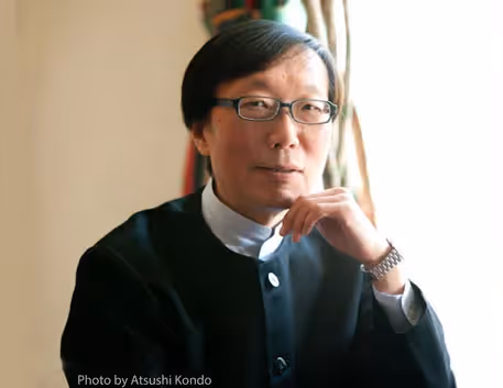 Tokuhide Niimi