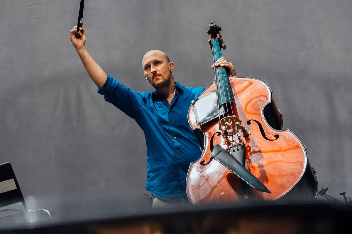 Florent Ghys