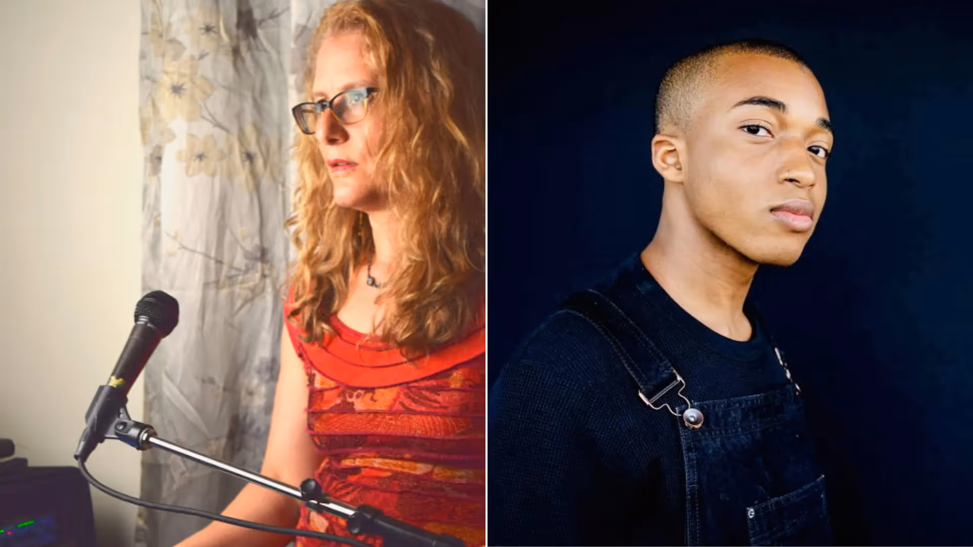 This Month on IMPACT - Dafna Naphtali & Che Buford