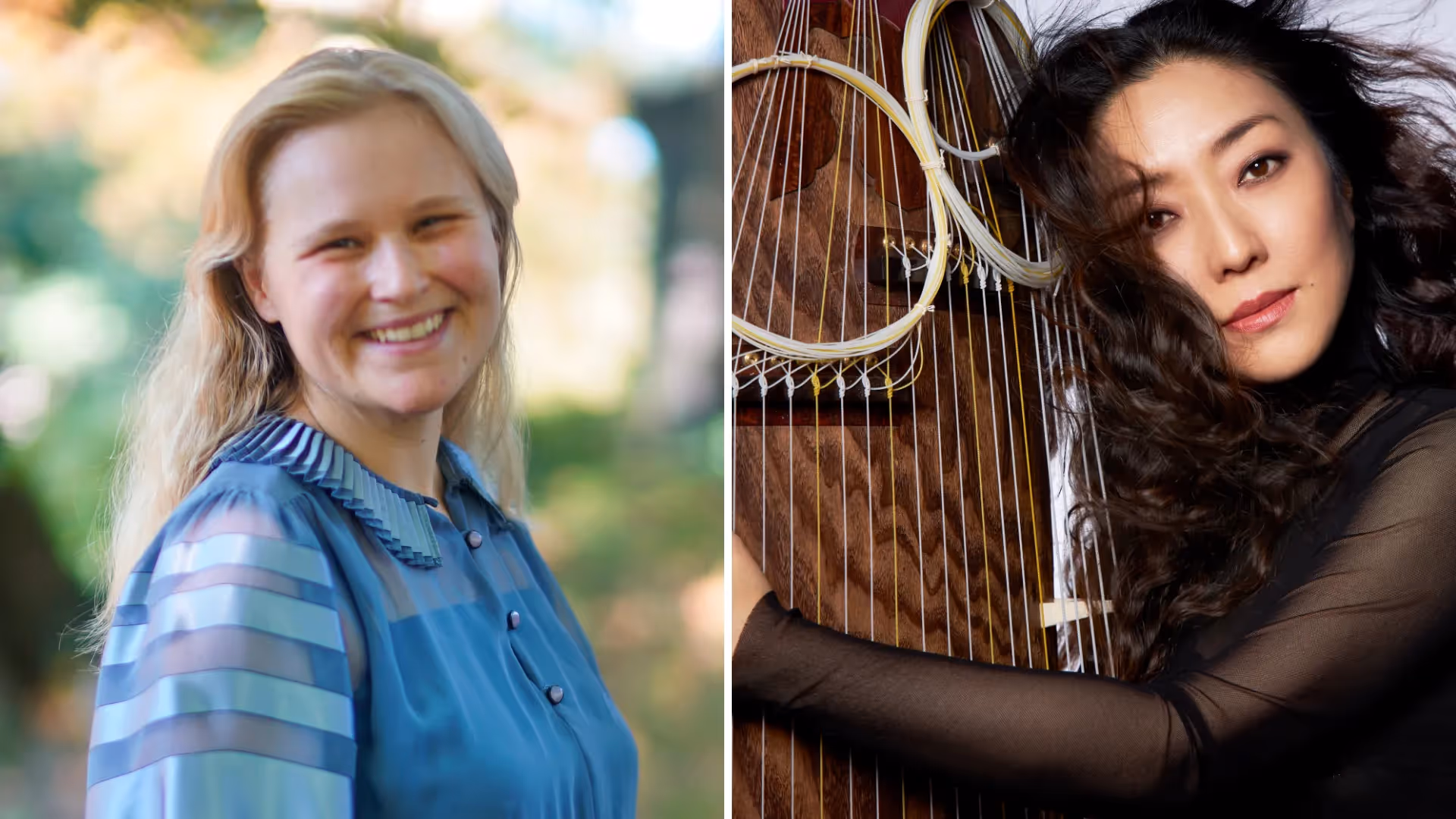 This Month on IMPACT - Concetta Abbate & Yumi Kurosawa