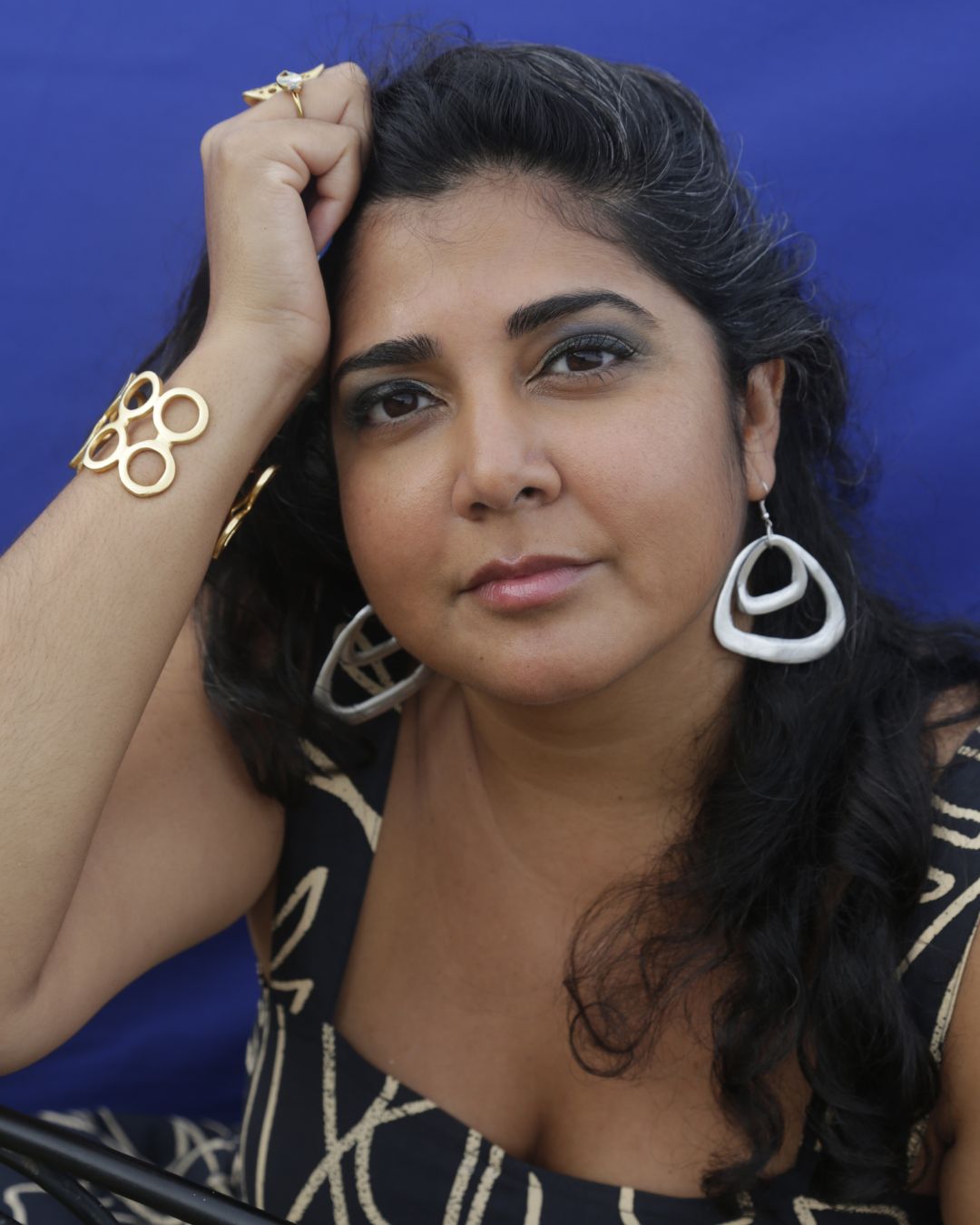 Kavita Shah is a new member of the Composers Now Board of Advisors