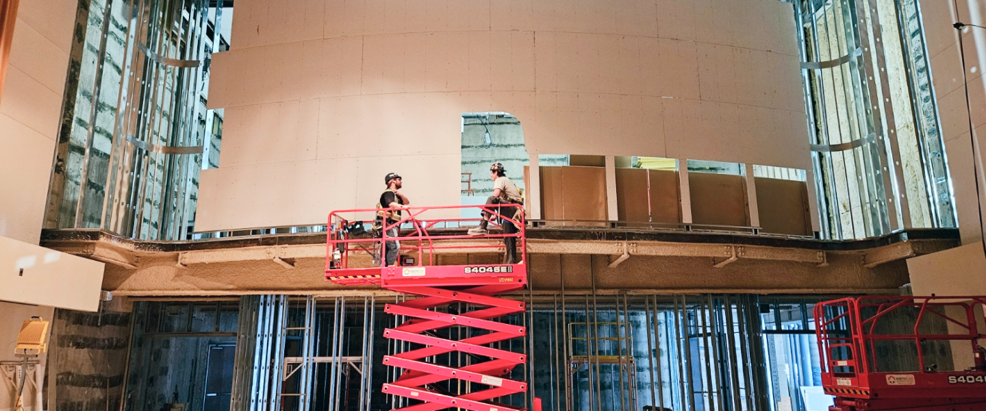 Celebrating the Evolution of the Winspear  