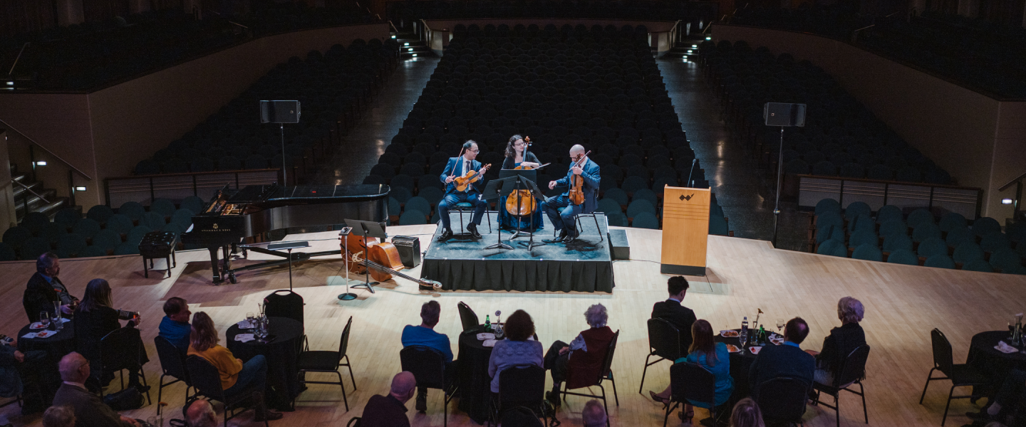 Winspear Expansion Reaches Major Milestone with CRL Funding Support 