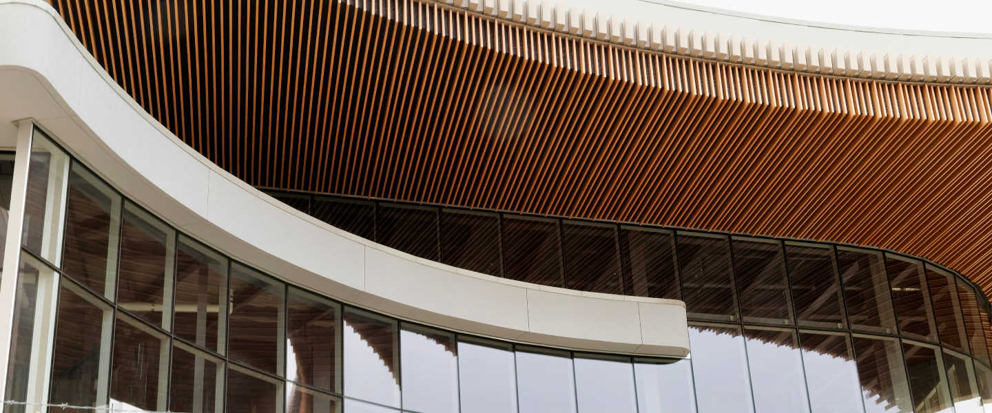 Inside the Vision: Meet the Designers at the Heart of the Winspear Expansion