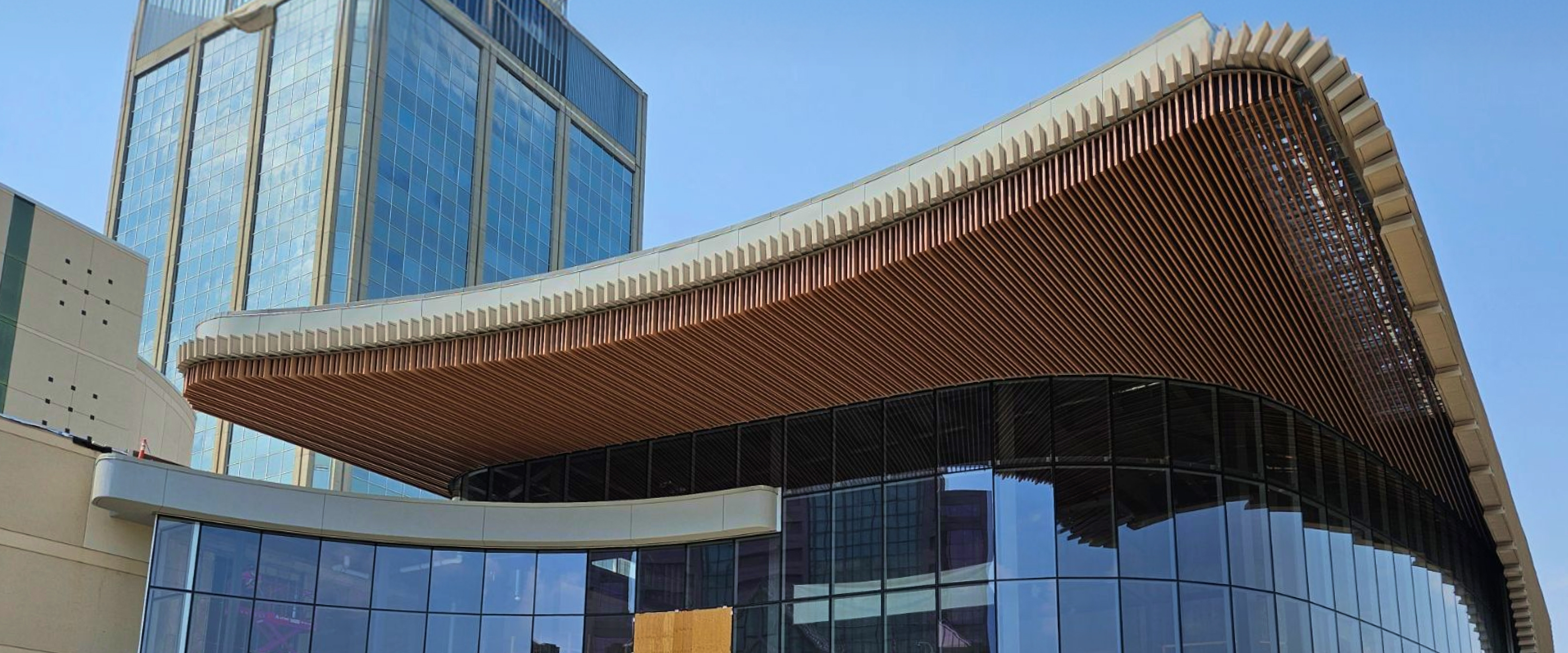 A Place for Everyone: How RBC is Helping the Winspear Expand Accessibility.