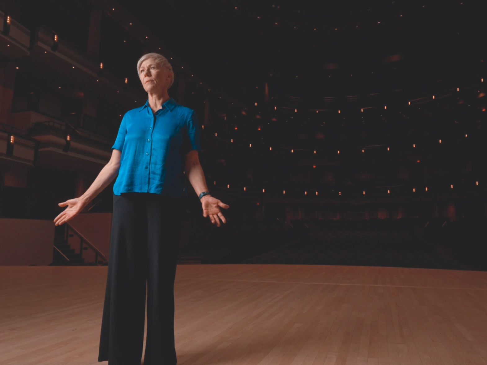 More Than a Concert Hall: How the Winspear Expansion Is Building a Centre for Music for Everyone