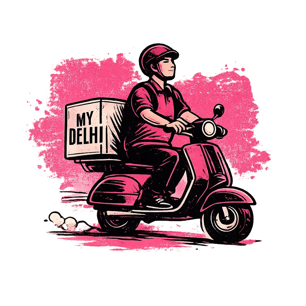 Delivery