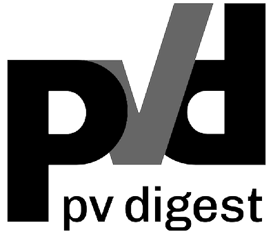Logo pv digest