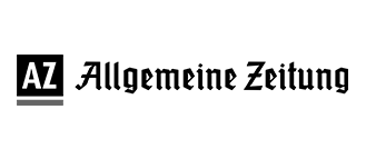 Logo Allgemeine Zeitung