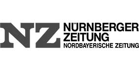 Logo Nürnberger Zeitung
