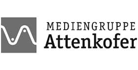 Logo Mediengruppe Attenkofer