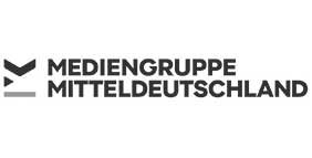 Logo Mediengruppe Mitteldeutschland