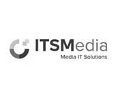 Logo ITSMedia
