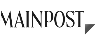 Logo Mainpost