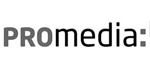 Logo Pro Media