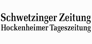 Logo Schwetzinger Zeitung