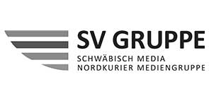 Logo SV Gruppe