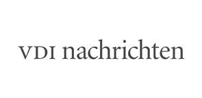 Logo VDI Nachrichten