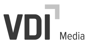 Logo VDI Media