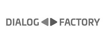 Logo Dialog Factory