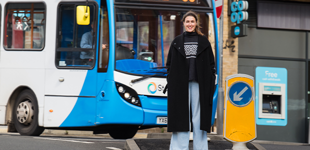 Startups Magazine Interview with Alchera's CEO, Anna Jordan