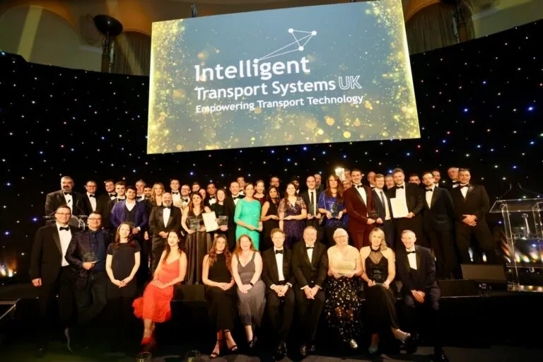 Alchera shortlisted for two ITS UK Awards